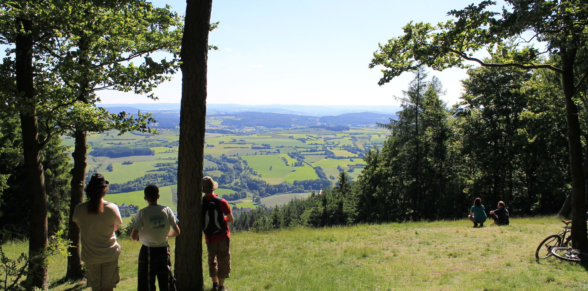 Impressionen