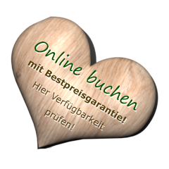 Online buchen